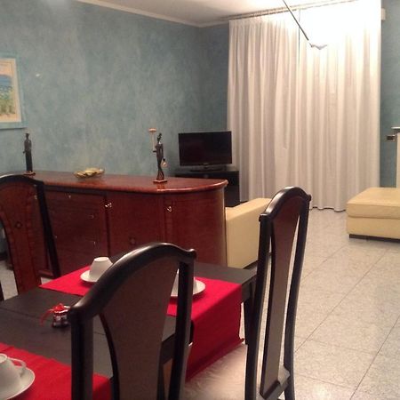 B&B Humana Роццано Экстерьер фото