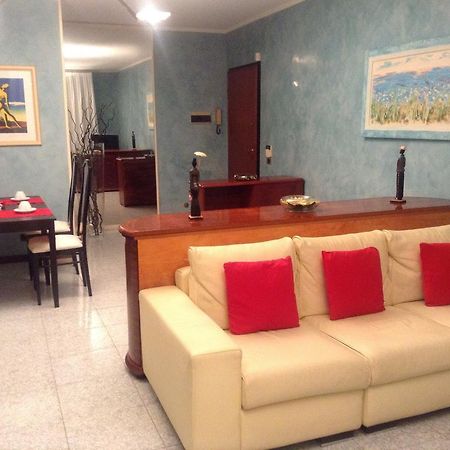 B&B Humana Роццано Экстерьер фото
