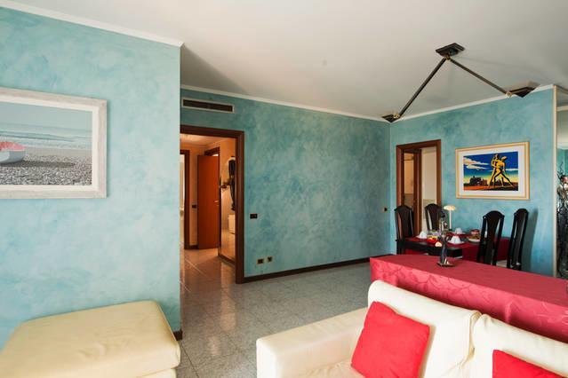 B&B Humana Роццано Номер фото