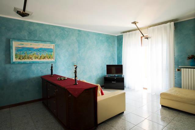 B&B Humana Роццано Номер фото