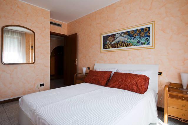 B&B Humana Роццано Номер фото